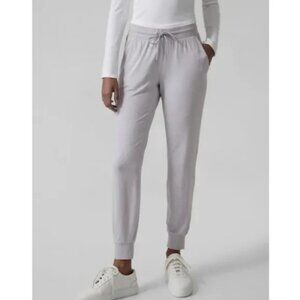Athleta Uptempo Jogger Size XL Gray